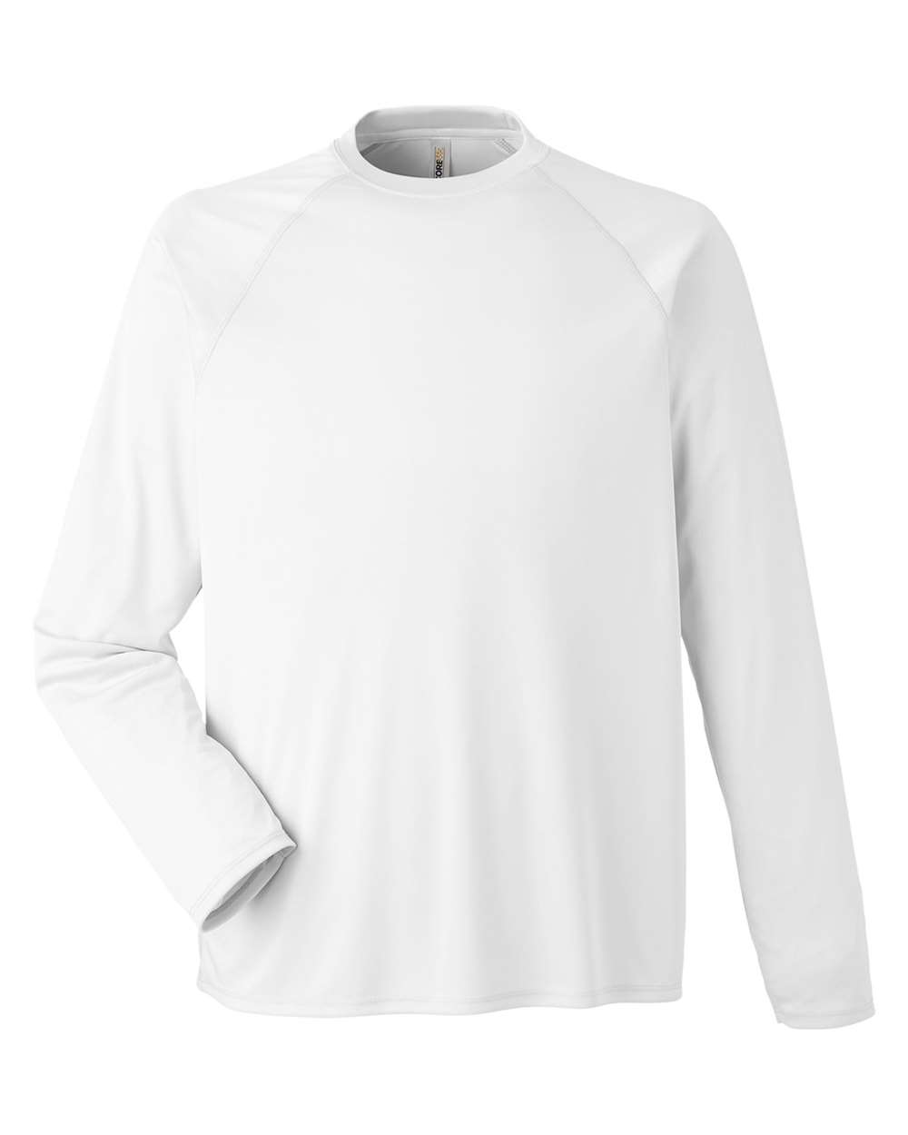 Unisex Ultra UVP™ Marina Raglan Long Sleeve T-Shirt | CE110