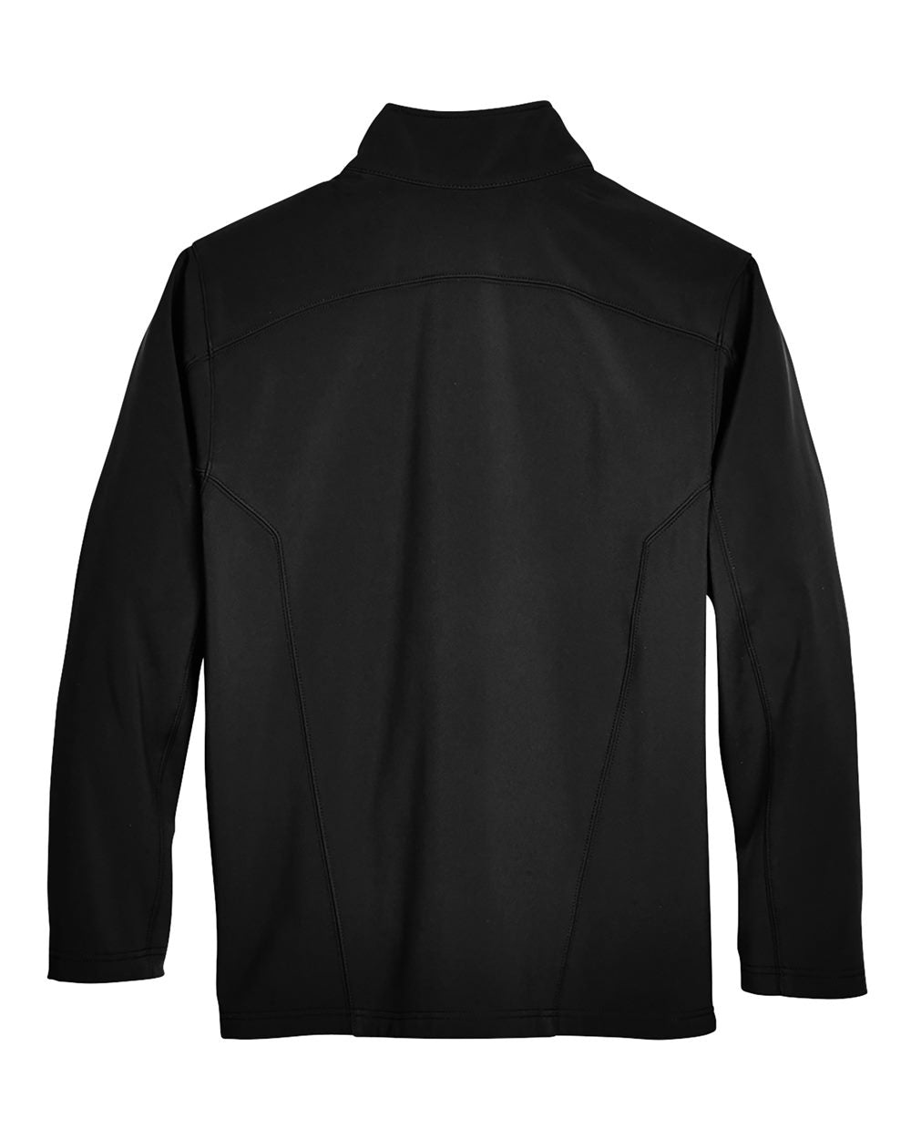 Men's Cruise Two-Layer Fleece Bonded Soft Shell Jacket | 88184