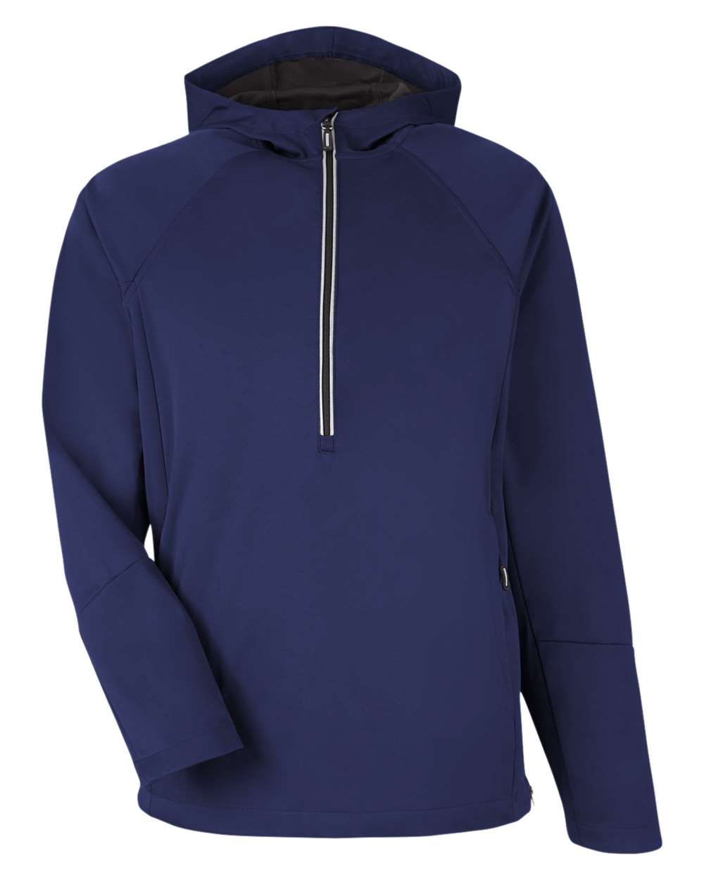 Unisex Techno Lite Pullover Anorak | CE711