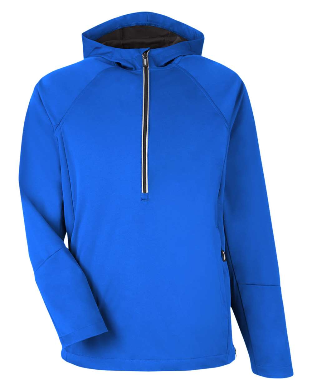 Unisex Techno Lite Pullover Anorak | CE711
