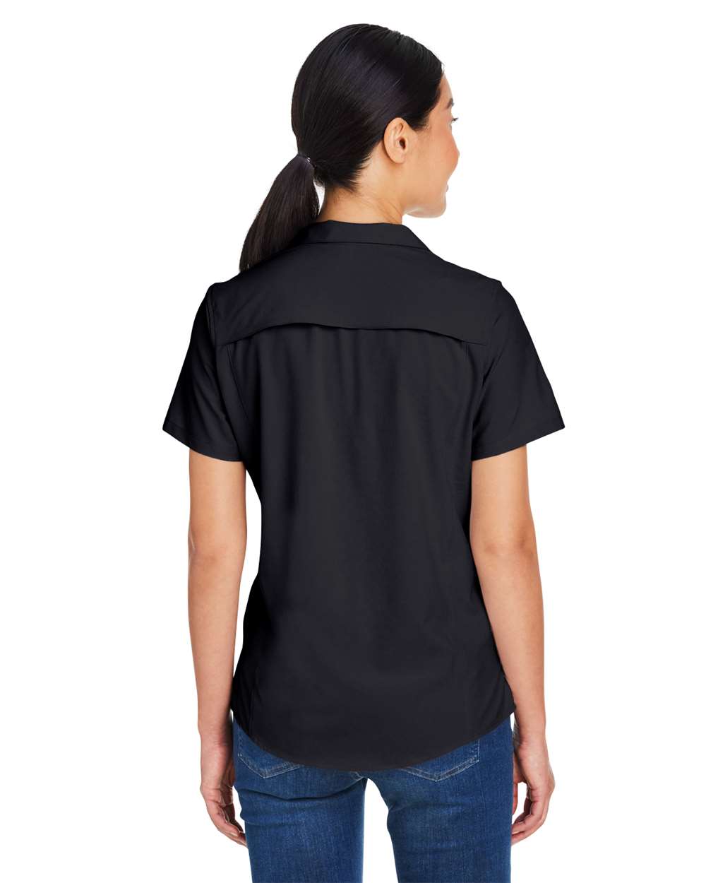 Women's Ultra UVP® Marina Shirt | CE510W