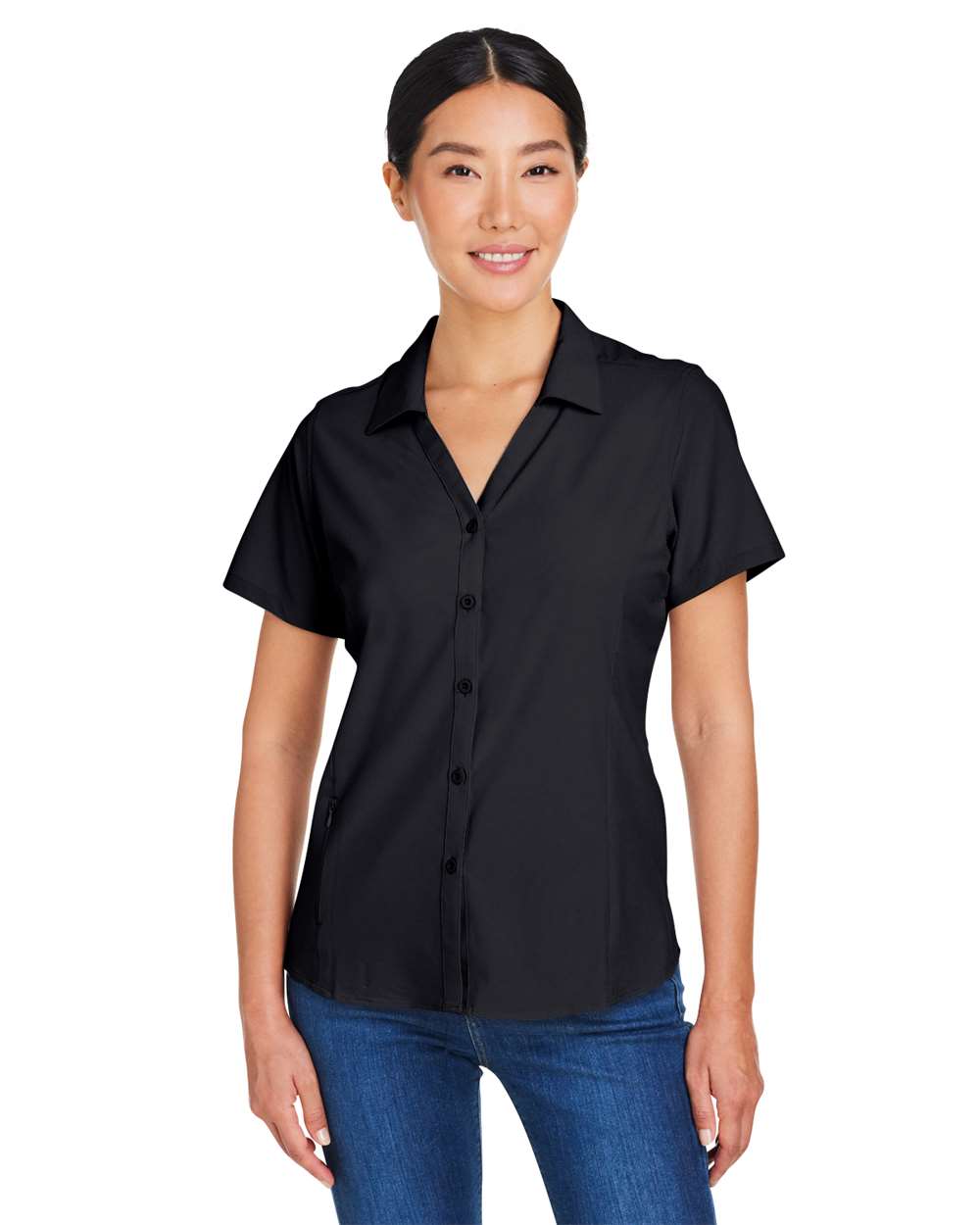 Women's Ultra UVP® Marina Shirt | CE510W
