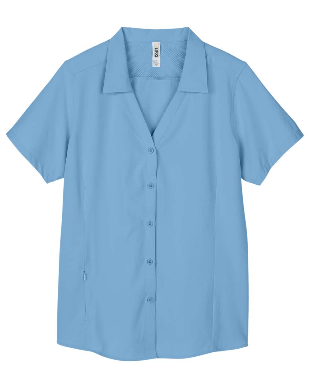 Women's Ultra UVP® Marina Shirt | CE510W