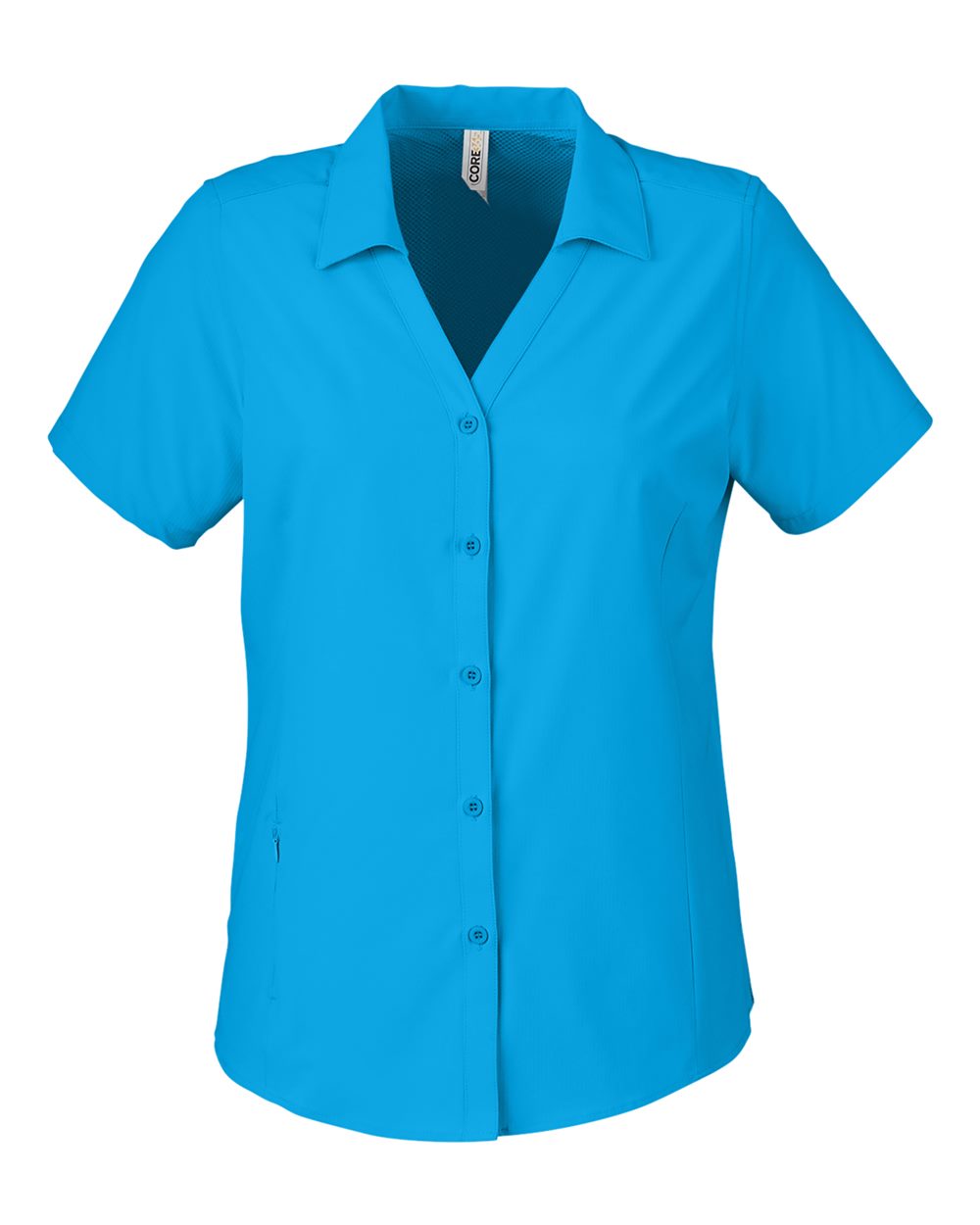 Women's Ultra UVP® Marina Shirt | CE510W
