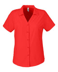 Camiseta Ultra UVP® Marina para Mujer | CE510W