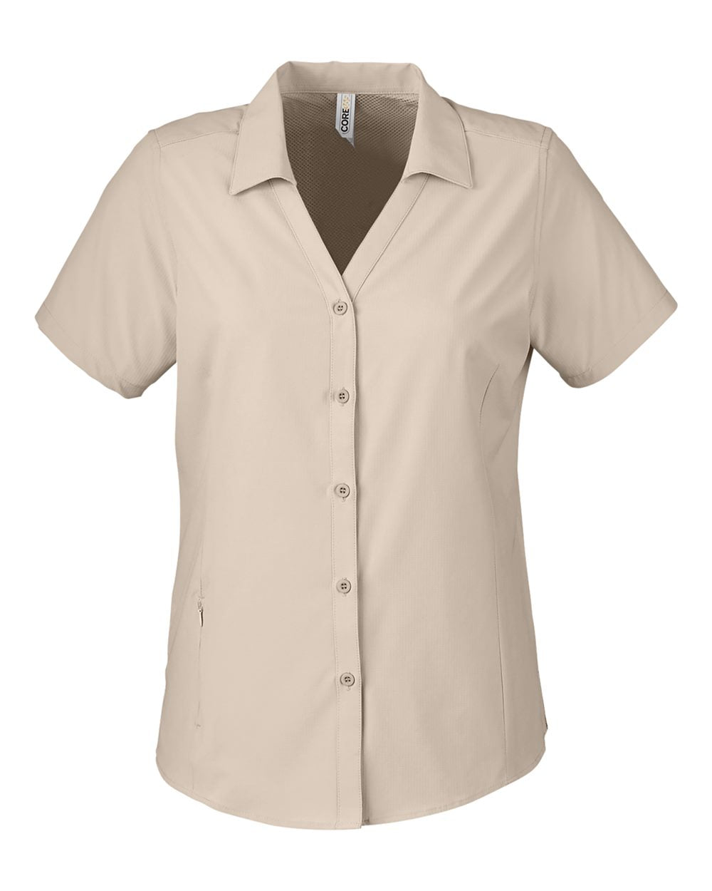 Women's Ultra UVP® Marina Shirt | CE510W