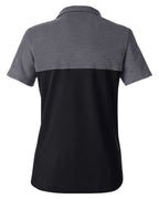 Women's Fusion ChromaSoft™ Colorblock Polo | CE112CW