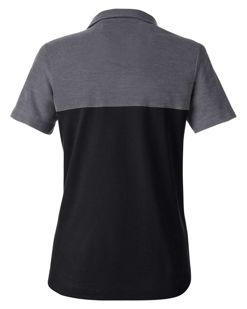 Women's Fusion ChromaSoft™ Colorblock Polo | CE112CW