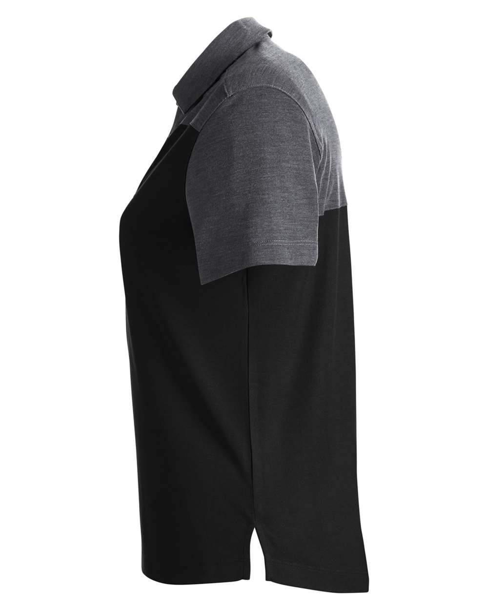 Women's Fusion ChromaSoft™ Colorblock Polo | CE112CW