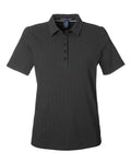 Women's Crownlux Performance® Geo Polo | DG101W