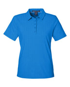 Polo Geo Crownlux Performance® para mujer | DG101W