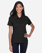Women's Origin Performance Piqué Polo with Pocket | 78181P