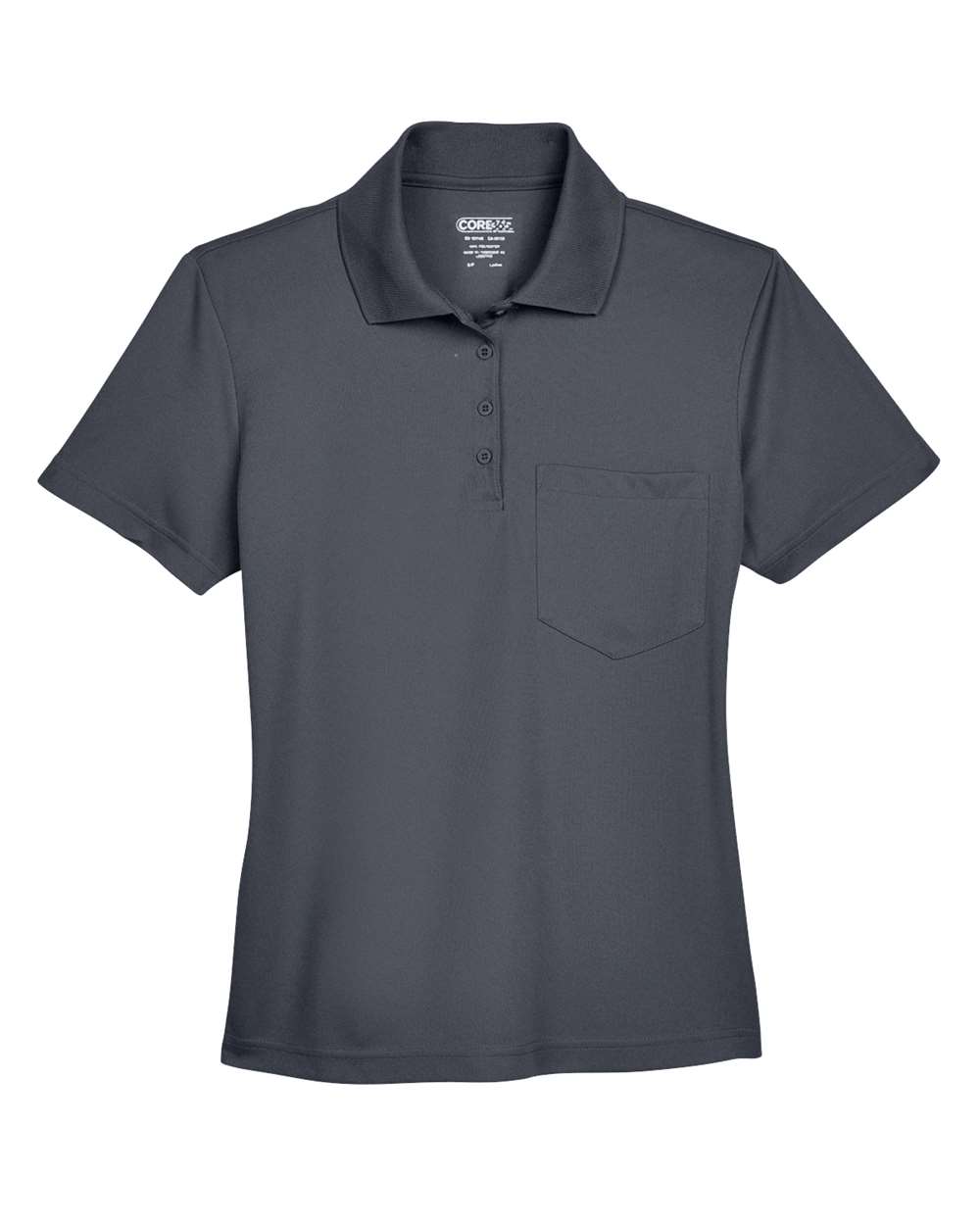 Women's Origin Performance Piqué Polo with Pocket | 78181P