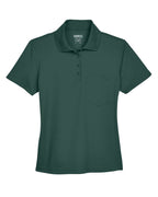 Women's Origin Performance Piqué Polo with Pocket | 78181P