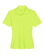 Women's Origin Performance Piqué Polo with Pocket | 78181P