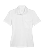 Women's Origin Performance Piqué Polo with Pocket | 78181P
