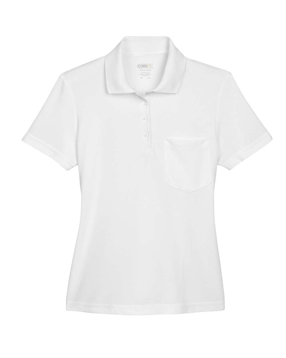 Women's Origin Performance Piqué Polo with Pocket | 78181P