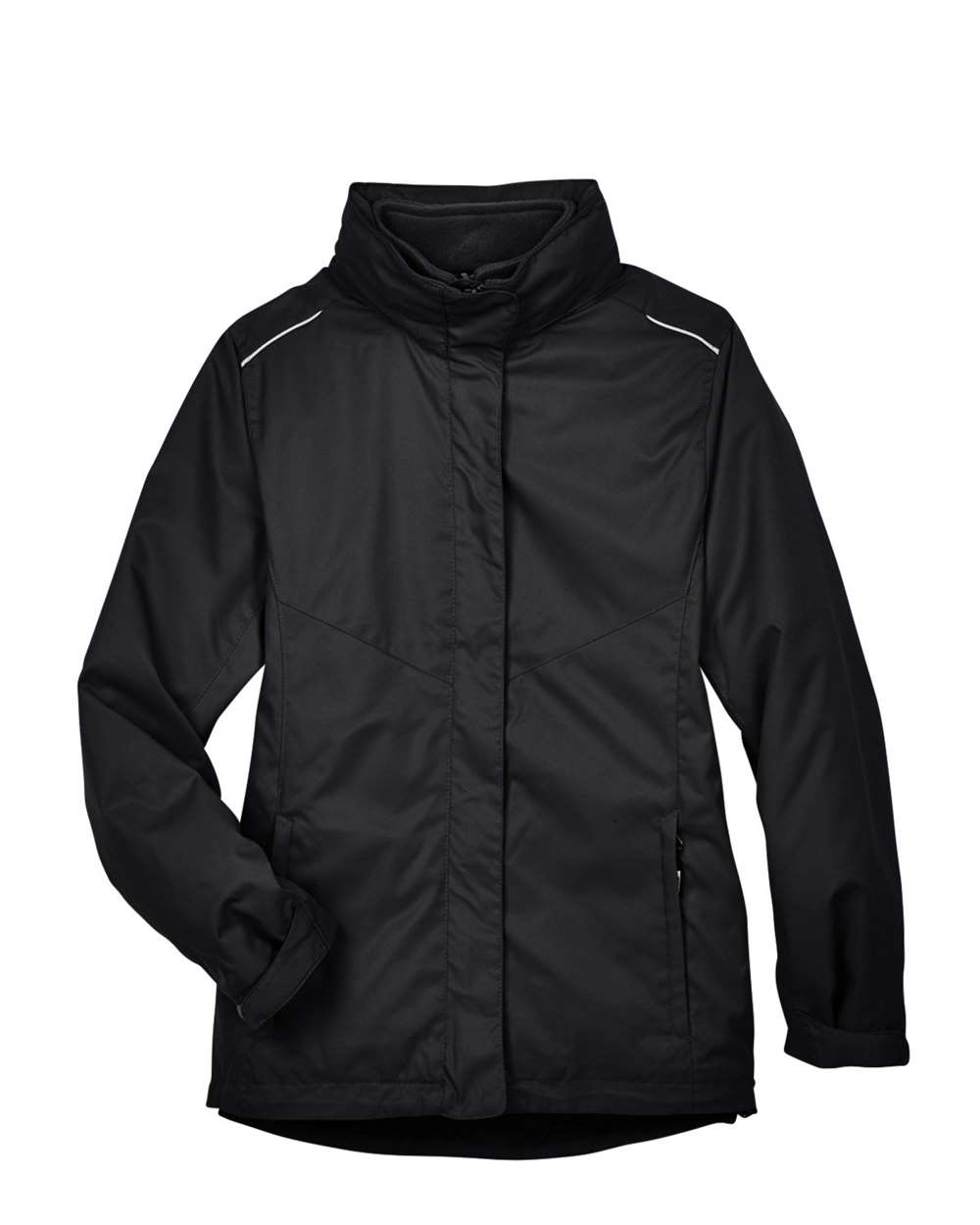 Women's 3-in-1 Jacket with Fleece Liner | 78205