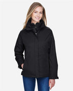 Women's 3-in-1 Jacket with Fleece Liner | 78205