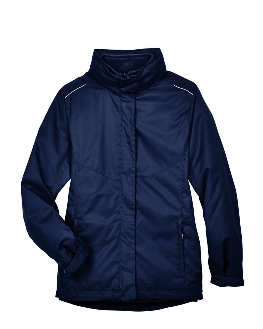 Women's 3-in-1 Jacket with Fleece Liner | 78205