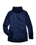 Women's 3-in-1 Jacket with Fleece Liner | 78205