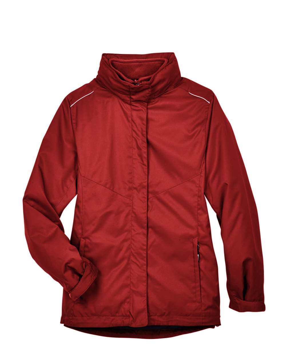 Women's 3-in-1 Jacket with Fleece Liner | 78205