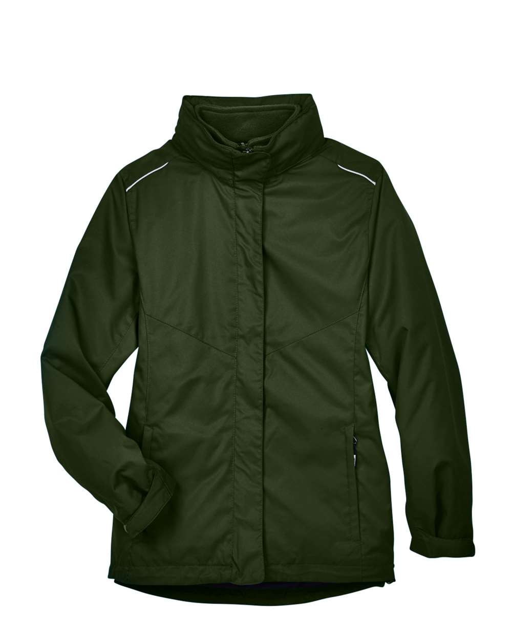 Women's 3-in-1 Jacket with Fleece Liner | 78205