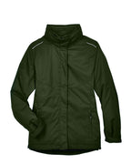 Women's 3-in-1 Jacket with Fleece Liner | 78205
