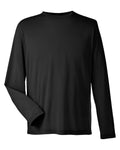 Unisex Fusion ChromaSoft™ Performance Long Sleeve T-Shirt | CE111L