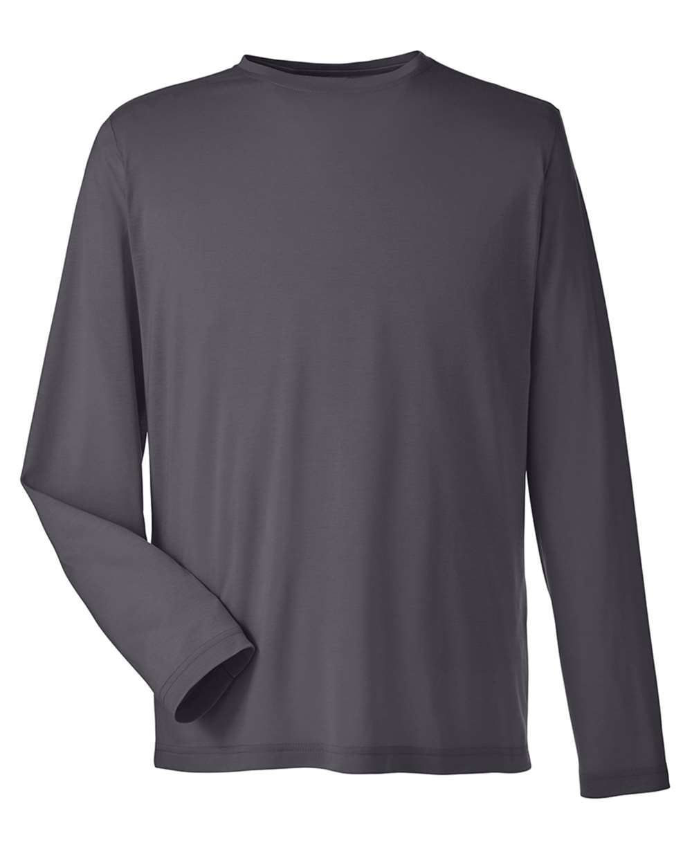 Unisex Fusion ChromaSoft™ Performance Long Sleeve T-Shirt | CE111L