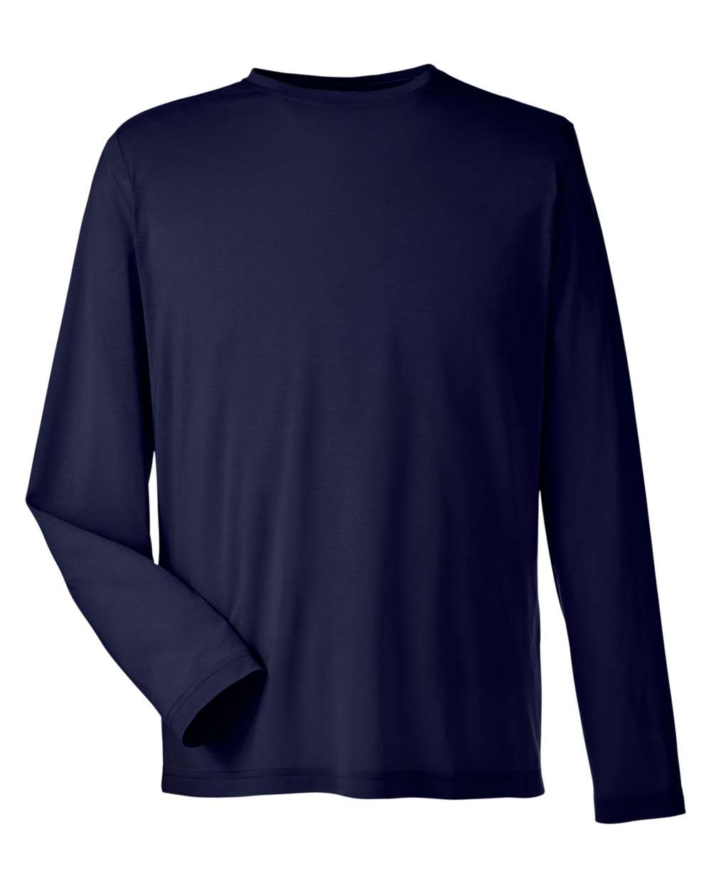 Unisex Fusion ChromaSoft™ Performance Long Sleeve T-Shirt | CE111L