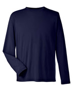 Unisex Fusion ChromaSoft™ Performance Long Sleeve T-Shirt | CE111L