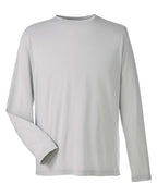 Unisex Fusion ChromaSoft™ Performance Long Sleeve T-Shirt | CE111L