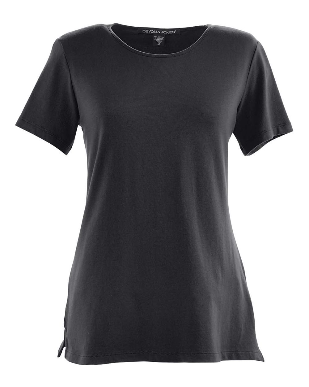 Women's Perfect Fit™ Shell T-Shirt | DP182W