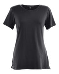 Women's Perfect Fit™ Shell T-Shirt | DP182W