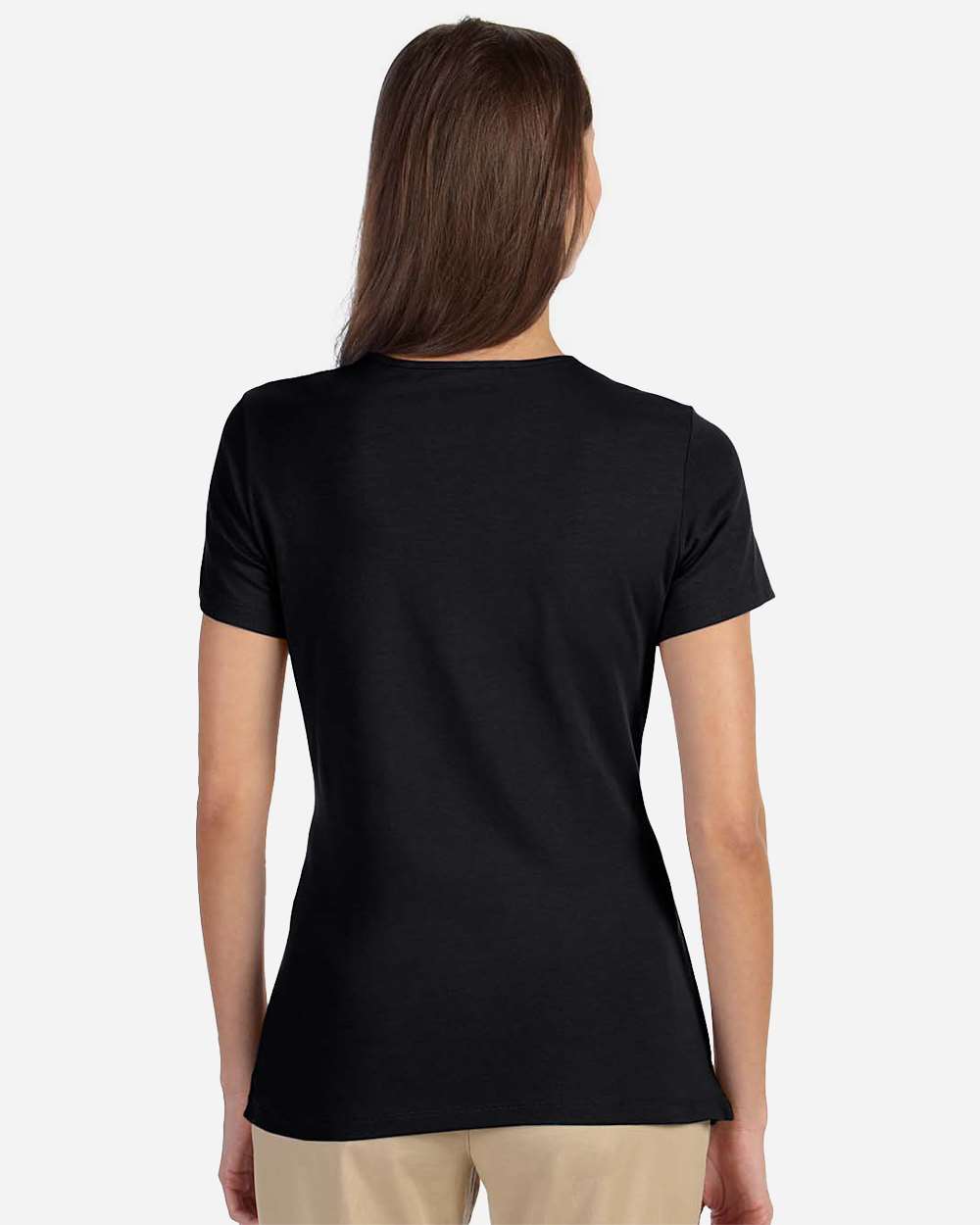 Women's Perfect Fit™ Shell T-Shirt | DP182W