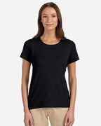 Women's Perfect Fit™ Shell T-Shirt | DP182W