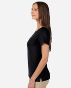 Women's Perfect Fit™ Shell T-Shirt | DP182W