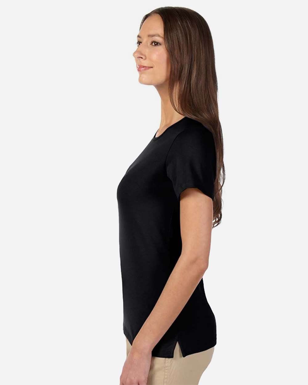 Women's Perfect Fit™ Shell T-Shirt | DP182W