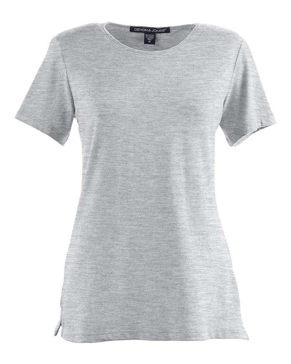 Women's Perfect Fit™ Shell T-Shirt | DP182W