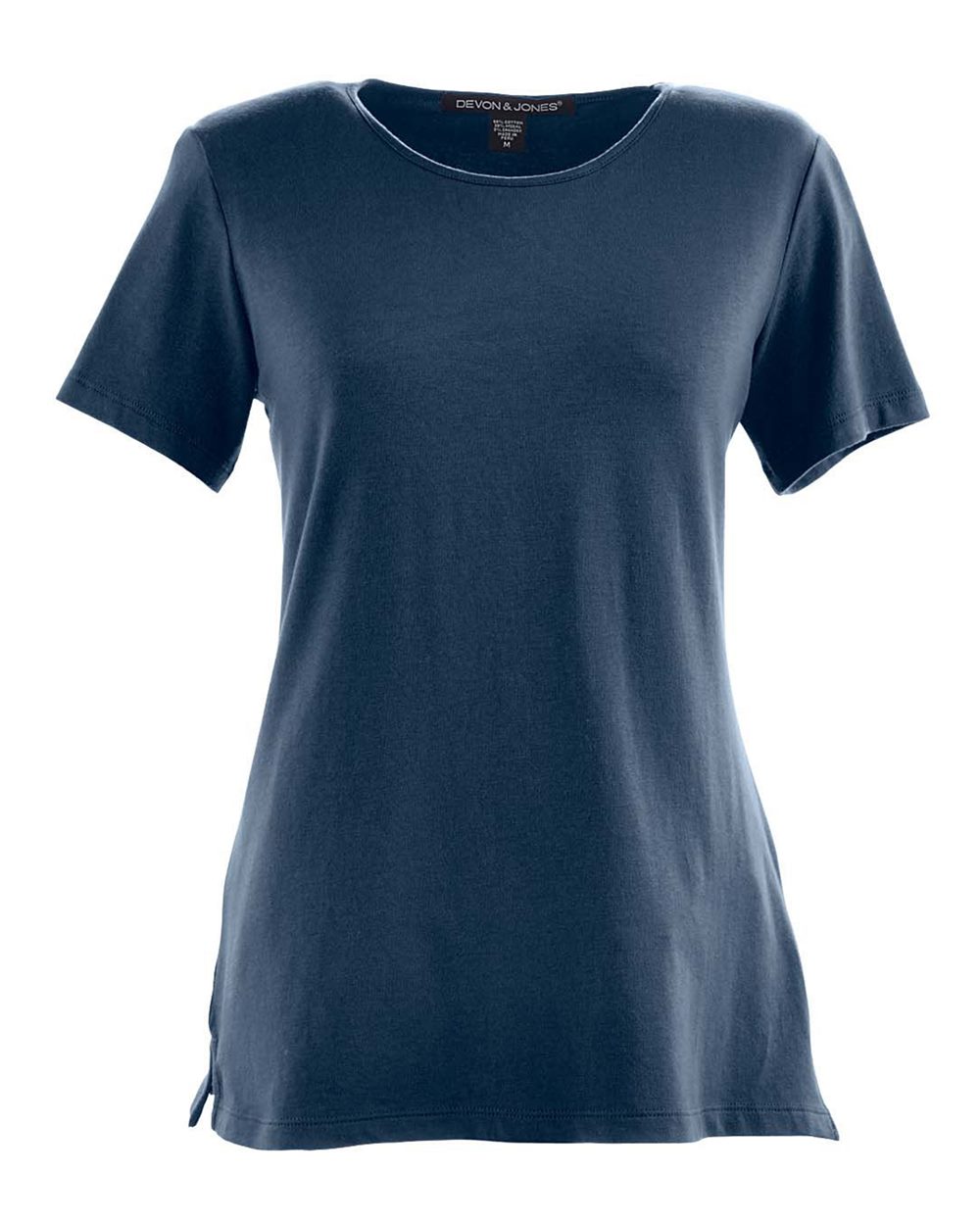 Women's Perfect Fit™ Shell T-Shirt | DP182W