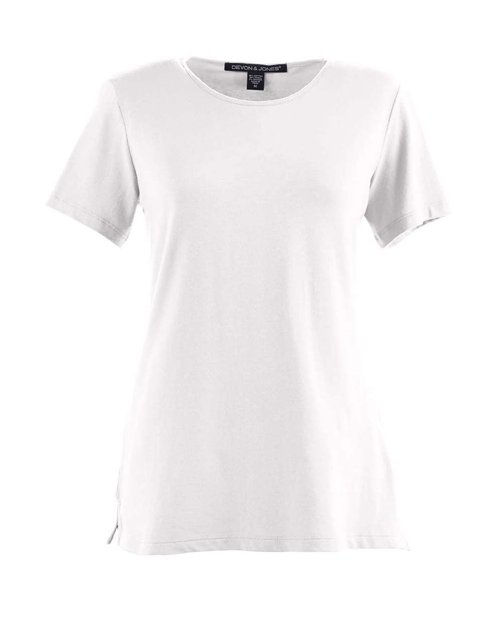 Women's Perfect Fit™ Shell T-Shirt | DP182W
