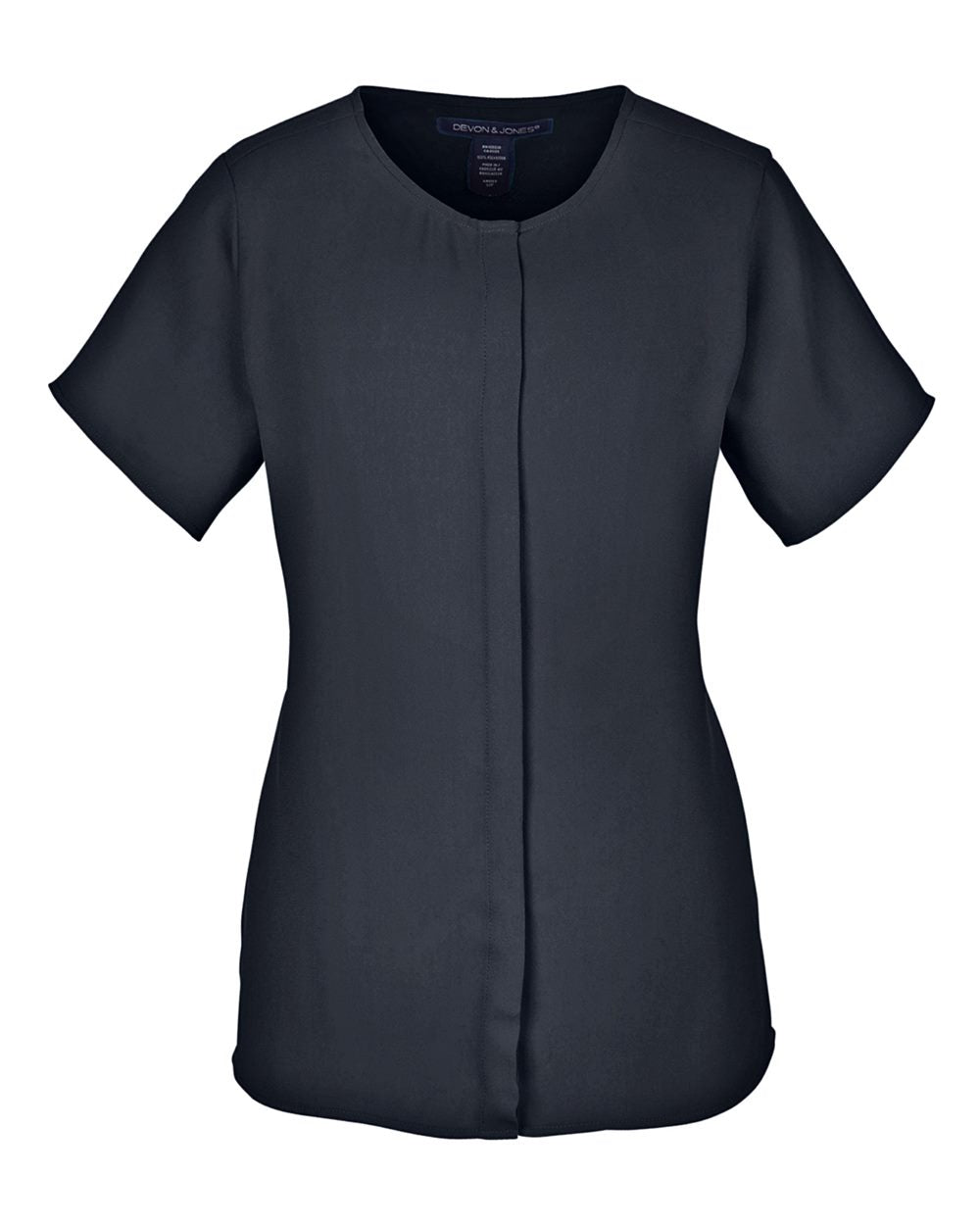 Women's Perfect Fit™ Crepe Blouse | DP612W