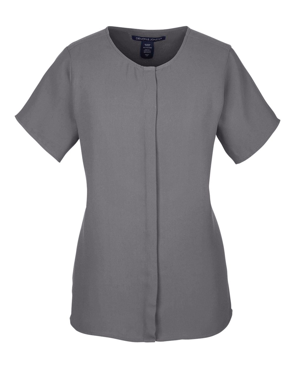 Women's Perfect Fit™ Crepe Blouse | DP612W