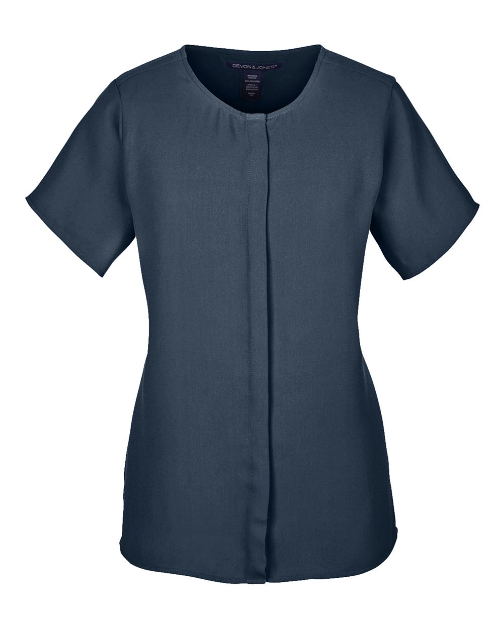 Women's Perfect Fit™ Crepe Blouse | DP612W