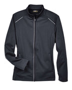 Women's Techno Lite Three-Layer Knit Tech-Shell | CE708W