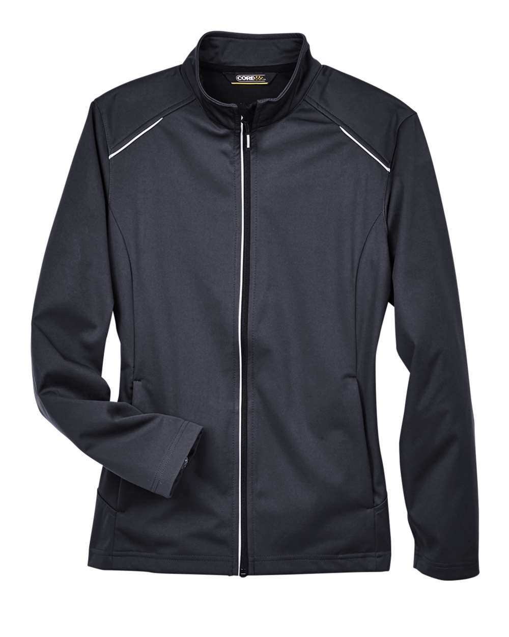 Women's Techno Lite Three-Layer Knit Tech-Shell | CE708W