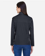 Women's Techno Lite Three-Layer Knit Tech-Shell | CE708W