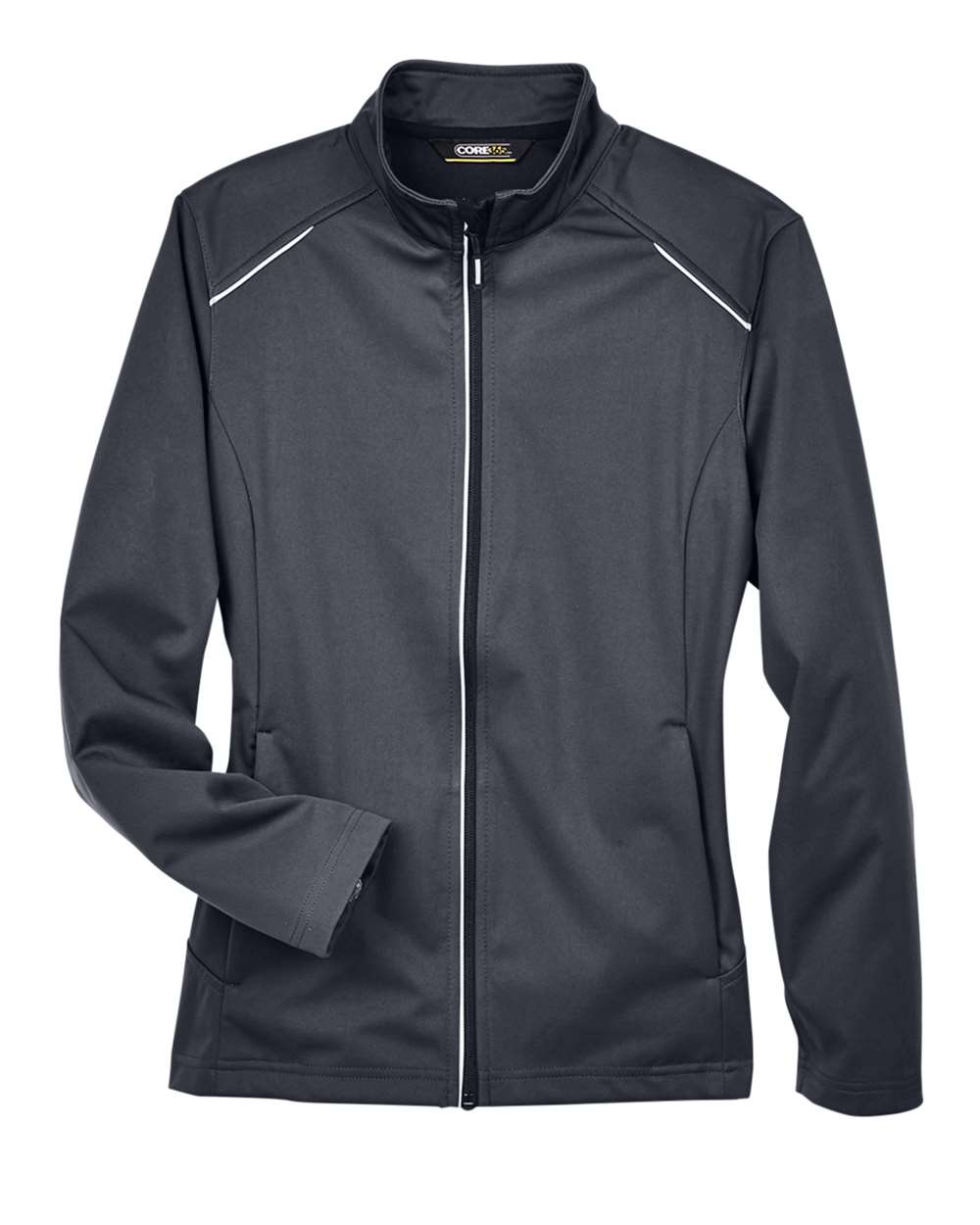 Women's Techno Lite Three-Layer Knit Tech-Shell | CE708W