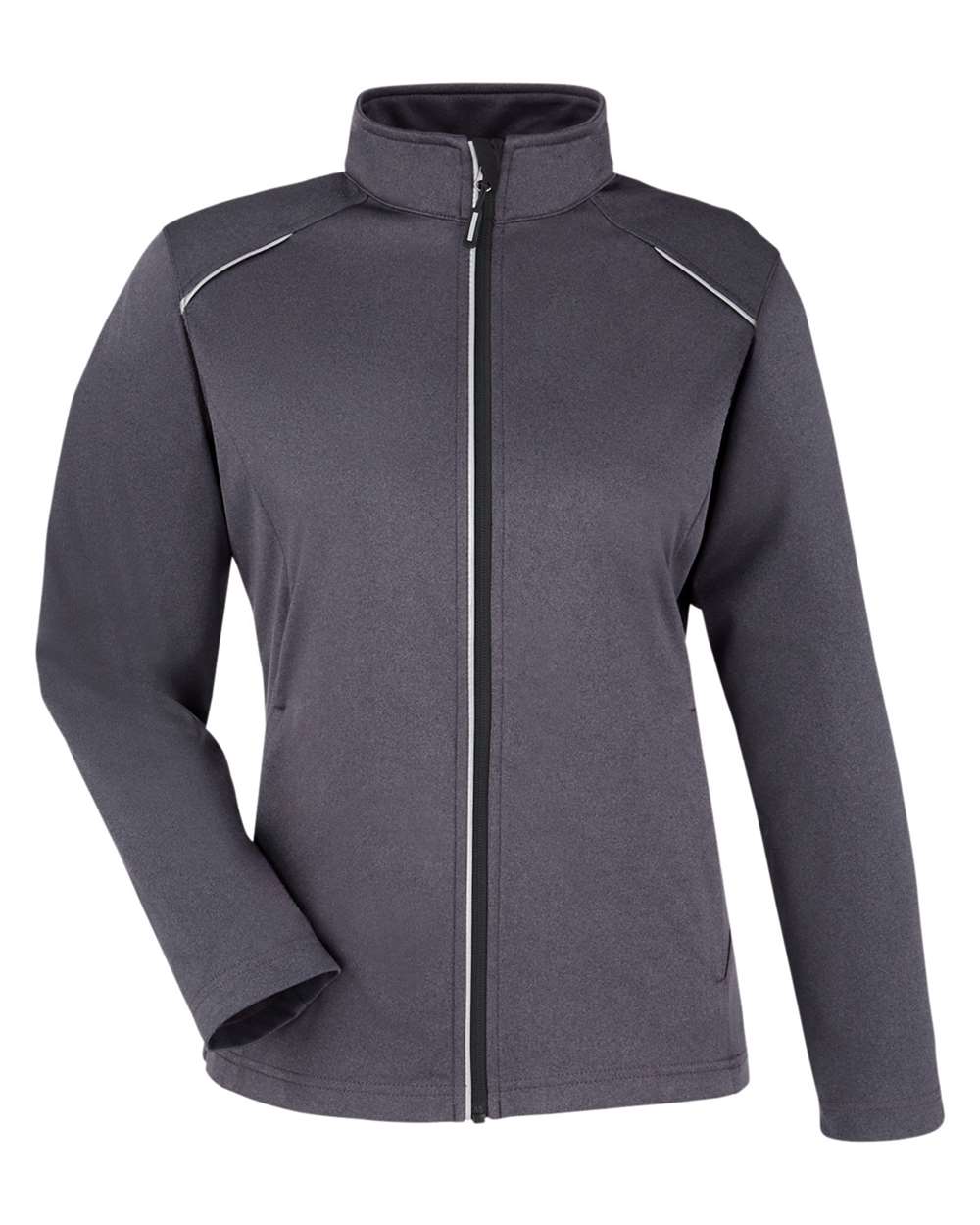Women's Techno Lite Three-Layer Knit Tech-Shell | CE708W